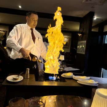 Sperry's Restaurant - Steakhouses Near Me - Franklin, Tennessee Sperry's Restaurant - Steakhouses Near Me - Franklin, Tennessee