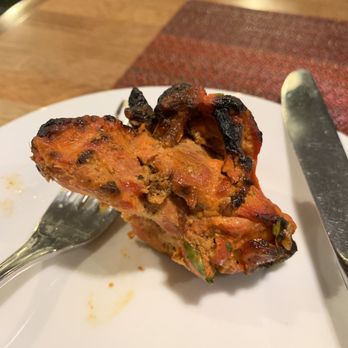 Chola - Tandoori chicken - Indian Near Me - New York, New York
