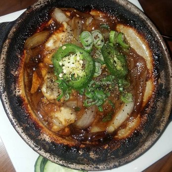 Monsoon Bellevue - Catfish clay pot - Vietnamese Near Me - Bellevue, Washington Monsoon Bellevue - Catfish clay pot - Vietnamese Near Me - Bellevue, Washington