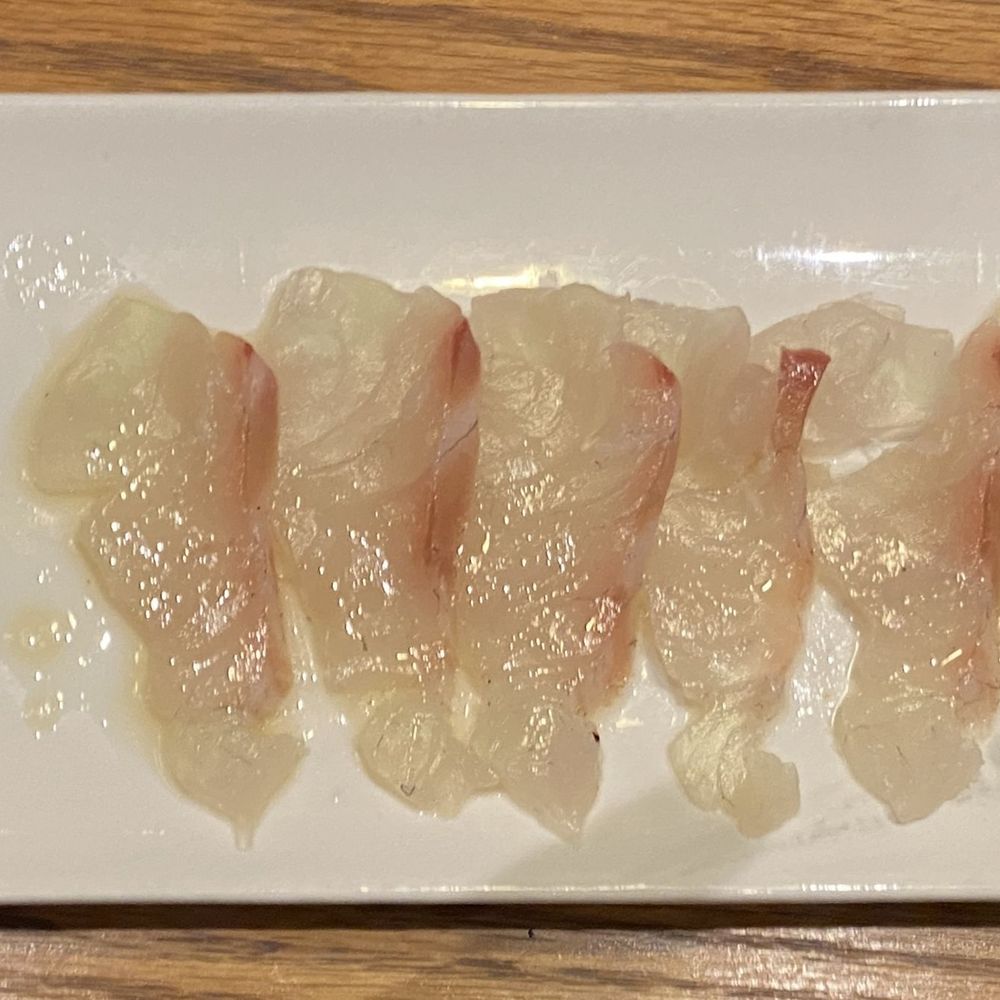 Sushi Lin Brooklyn - Yuzu Tai - Sushi Bars Near Me - Brooklyn, New York Sushi Lin Brooklyn - Yuzu Tai - Sushi Bars Near Me - Brooklyn, New York