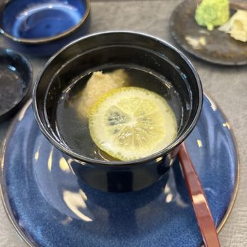 Seki Sushi - Japanese Near Me - Arlington, Virginia