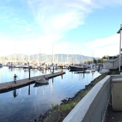 John Wayne Marina - Very Nice Atmosphere.......