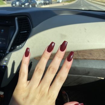 Luxury Nails and Spa - Nail Salons Near Me - Louisville, Colorado