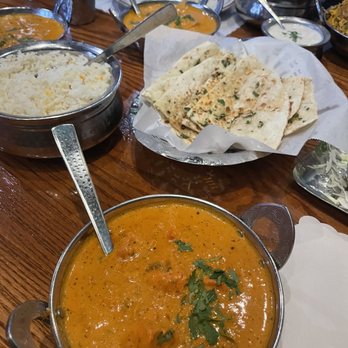 Little India - Chicken Tikka Masala - Indian Near Me - American Fork, Utah Little India - Chicken Tikka Masala - Indian Near Me - American Fork, Utah