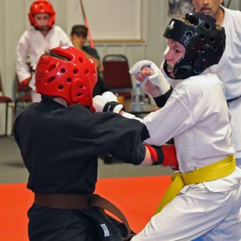 Full Circle Martial Arts - Martial Arts Near Me - Newark, Ohio Full Circle Martial Arts - Martial Arts Near Me - Newark, Ohio