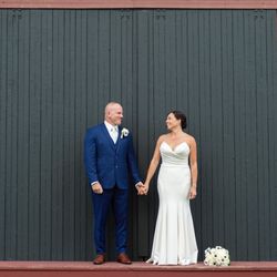 Fatima's Bridal