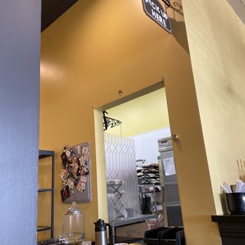 Brew Bees Coffee - Pick up station/door dash pick-up. - Coffee & Tea Near Me - Upland, California