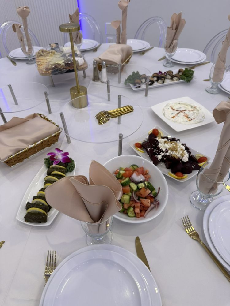 Ruby Restaurant And Venue