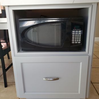 JV Cabinets - Cabinetry Near Me