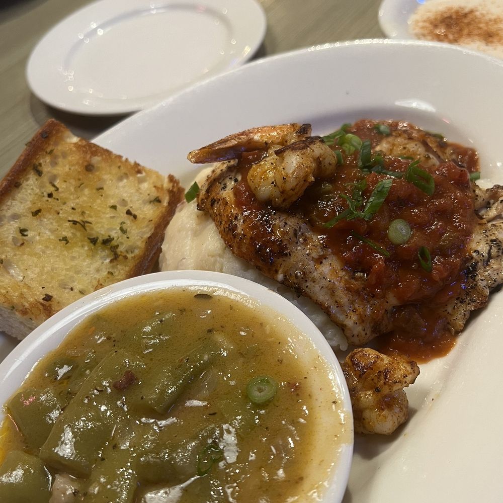 Razzoo's Cajun Cafe - Lake Charles Creole Chicken - Cajun/Creole Near Me - Irving, Texas Razzoo's Cajun Cafe - Lake Charles Creole Chicken - Cajun/Creole Near Me - Irving, Texas