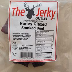 Beef Jerky Outlet