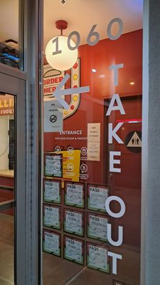 Allied Food To Go by null