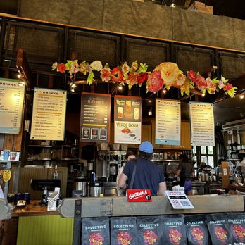 Colectivo Coffee Lakefront - Menu - Coffee & Tea Near Me - Milwaukee, Wisconsin Colectivo Coffee Lakefront - Menu - Coffee & Tea Near Me - Milwaukee, Wisconsin