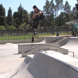 Skate Park Skate Park