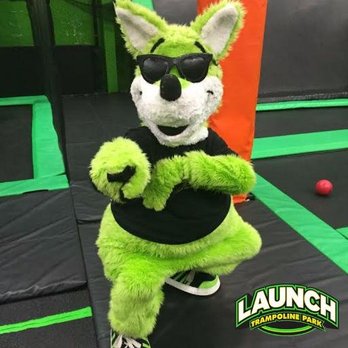 Launch Trampoline Park - Trampoline Parks Near Me - Columbus, Georgia Launch Trampoline Park - Trampoline Parks Near Me - Columbus, Georgia