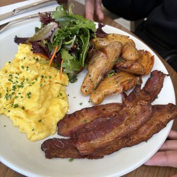 The Peach - Breakfast & Brunch Near Me - Oakland, California The Peach - Breakfast & Brunch Near Me - Oakland, California