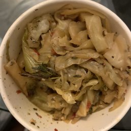a bowl of cabbage and other vegetables a bowl of cabbage and other vegetables