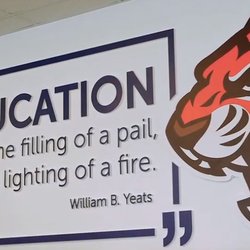 Richard Milburn Academy - Killeen