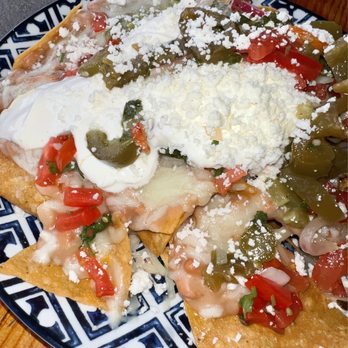 Los Moles - Nachos - Mexican Near Me - El Cerrito, California Los Moles - Nachos - Mexican Near Me - El Cerrito, California