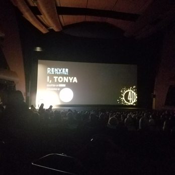 Ellie Caulkins Opera House - Inside the theater - screening of I, Tonya! - Opera & Ballet Near Me - Denver, Colorado Ellie Caulkins Opera House - Inside the theater - screening of I, Tonya! - Opera & Ballet Near Me - Denver, Colorado