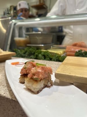 Sushi Katsu-ya (Studio City) by null
