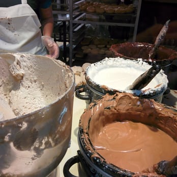 Beiler's Bakery - The mix for the donuts - Bakeries Near Me - Philadelphia, Pennsylvania Beiler's Bakery - The mix for the donuts - Bakeries Near Me - Philadelphia, Pennsylvania