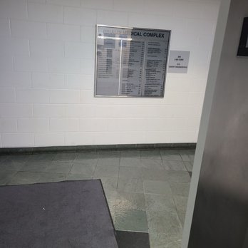 Quest Diagnostics - The building map, Quest diagnostic is on the 3rd floor .. room #314 - Laboratory Testing Near Me - Mission Hills, California