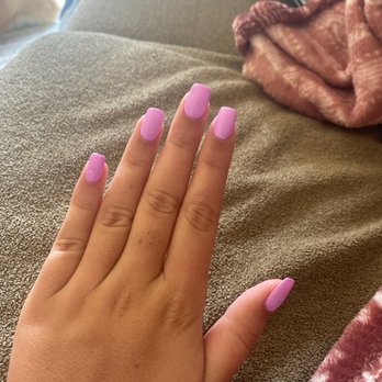 A+ Nail - Spa - Nail Salons Near Me - Okemos, Michigan