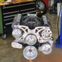 Photo of Jason Walters Motorsports
