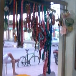 Agus - Accesorios para mascotas