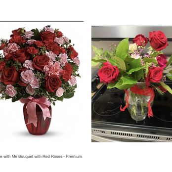 Jolie Fleur - Valentine's Day Bouquet. :( - Florists Near Me - Chicago, Illinois