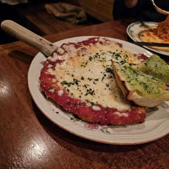 Gabbiano's - Chicken Parm! - Italian Near Me - Portland, Oregon
