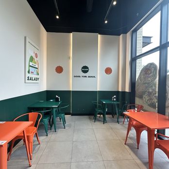 Salady - Korean Near Me - Westminster, Colorado