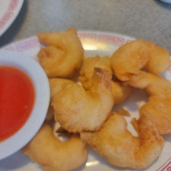 Tong Fong Low - Fried Prawns appetizer - Chinese Near Me - Oroville, California Tong Fong Low - Fried Prawns appetizer - Chinese Near Me - Oroville, California