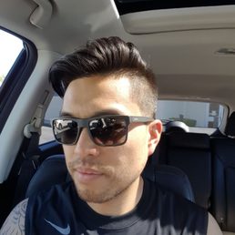 My Awesome haircut Polished By Tiffany!!! Thanks again for an outstanding service. Looking forward to our next appointment!! My Awesome haircut Polished By Tiffany!!! Thanks again for an outstanding service. Looking forward to our next appointment!!