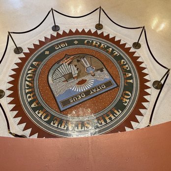 Arizona Capitol Museum - Museums Near Me - Phoenix, Arizona Arizona Capitol Museum - Museums Near Me - Phoenix, Arizona