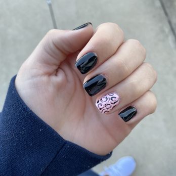 West Belleville Nail Spa - what I got - Nail Salons Near Me - Belleville, Illinois West Belleville Nail Spa - what I got - Nail Salons Near Me - Belleville, Illinois