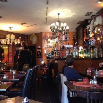 la vida - Spanish Near Me - Munich, BY