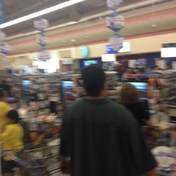 Albertsons - Blurry but the lines can get long! - Grocery Near Me - Yuma, Arizona Albertsons - Blurry but the lines can get long! - Grocery Near Me - Yuma, Arizona