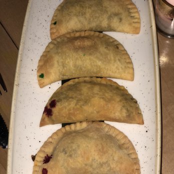 Chubby's Jamaican Kitchen - Jamaican patties - Caribbean Near Me - Toronto, Ontario