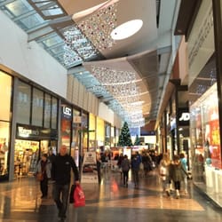 Golden Square Shopping Centre
