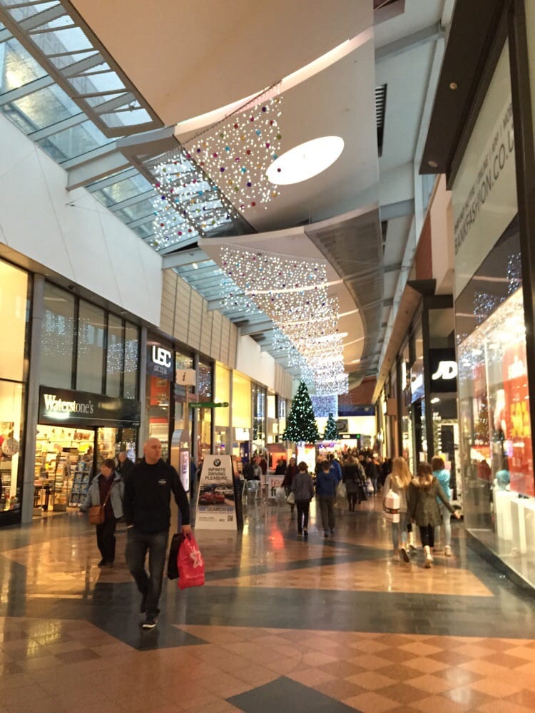 GOLDEN SQUARE SHOPPING CENTRE Updated July 2024 12 Reviews 27 Old