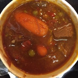Beef Stew