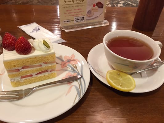 東京風月堂大久保店 18 Photos Desserts 大久保1丁目16 13 新宿区 東京都 Japan Restaurant Reviews Phone Number Yelp