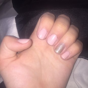 Beauty Temptations - A picture right after the manicure. - Nail Salons Near Me - Washougal, Washington Beauty Temptations - A picture right after the manicure. - Nail Salons Near Me - Washougal, Washington