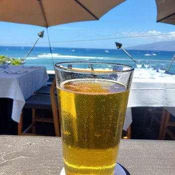 Fleetwood's on Front St - Mmmm...beer. - New American Near Me - Lahaina, Hawaii Fleetwood's on Front St - Mmmm...beer. - New American Near Me - Lahaina, Hawaii