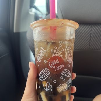I Heart Boba - Nuoc mat - Bubble Tea Near Me - Houston, Texas I Heart Boba - Nuoc mat - Bubble Tea Near Me - Houston, Texas