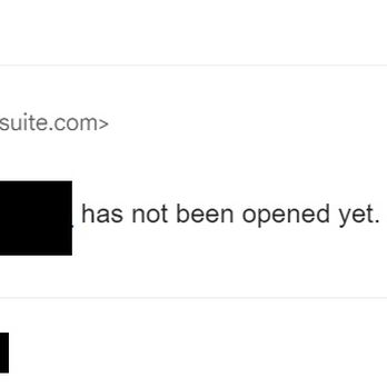 KALW 91.7 FM - My mail report reader that said my email had not been opened yet 6 weeks after. I suspect she was avoiding me. - Radio Stations Near Me - San Francisco, California KALW 91.7 FM - My mail report reader that said my email had not been opened yet 6 weeks after. I suspect she was avoiding me. - Radio Stations Near Me - San Francisco, California