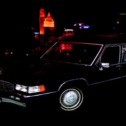 Night Shift Limousine