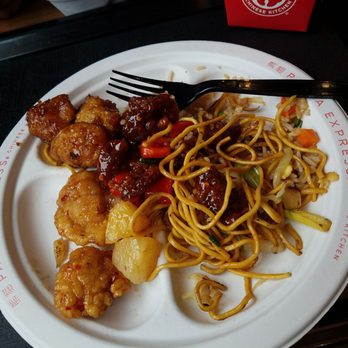Panda Express - Chinese Near Me - Brooklyn, New York Panda Express - Chinese Near Me - Brooklyn, New York